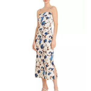 Tory Burch sheath dress